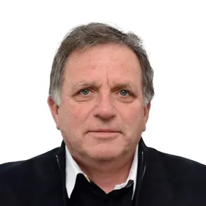 Christian Rainer