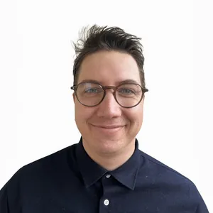 Eirik Bache Stokmo