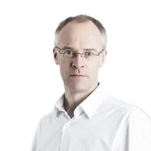 Finn Tore Sylte