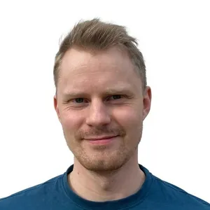 Gaute Magnushommen
