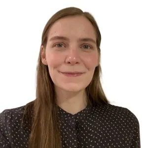 Ingvild Brynjulvsrud Bakke