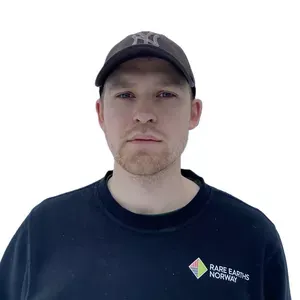 Jesper Undem Eriksen