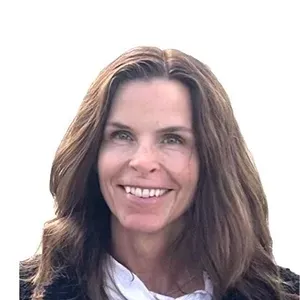 Nina Steinsvik