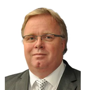 Ole Bjørn Jenssen
