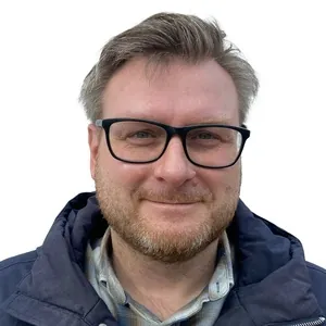Tor Espen Simonsen