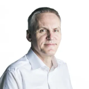 Trond Watne